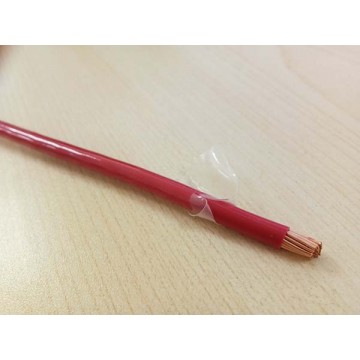 UL1318尼龙绝缘电子线