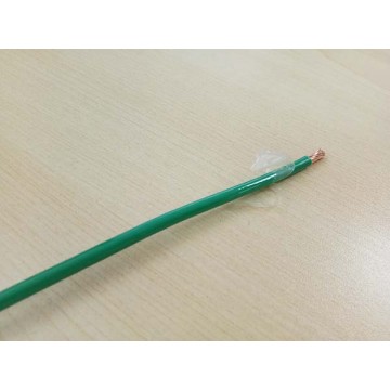 UL1010尼龙绝缘电子线