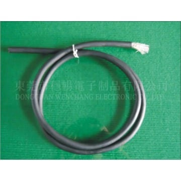 UL2092 PVC多芯屏蔽线