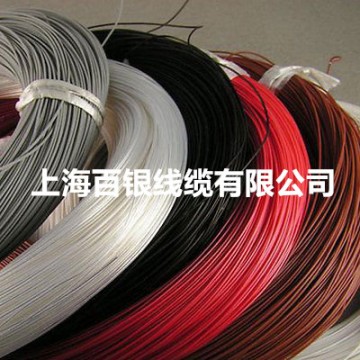 极细线超细导线铁氟龙细线