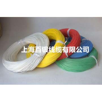 极细线超细导线铁氟龙细线