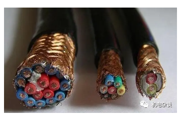 电线，电缆与线束有什么异同